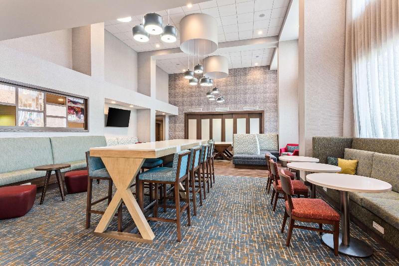 בית מלון כפרי Hampton Inn & Suites Alachua I75