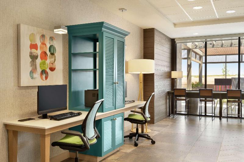 فندق Home2 Suites By Hilton Alamogordo White Sands