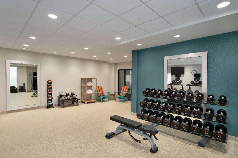 فندق Home2 Suites By Hilton Alamogordo White Sands