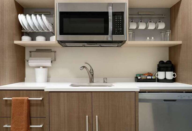 فندق Home2 Suites By Hilton Alamogordo White Sands
