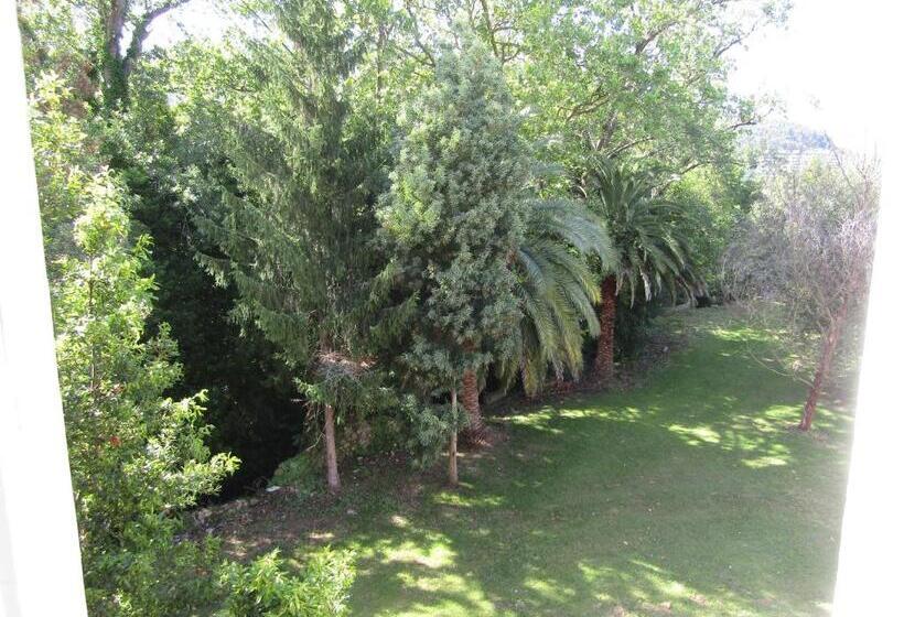 هتل Hostería Señorío De Bizkaia