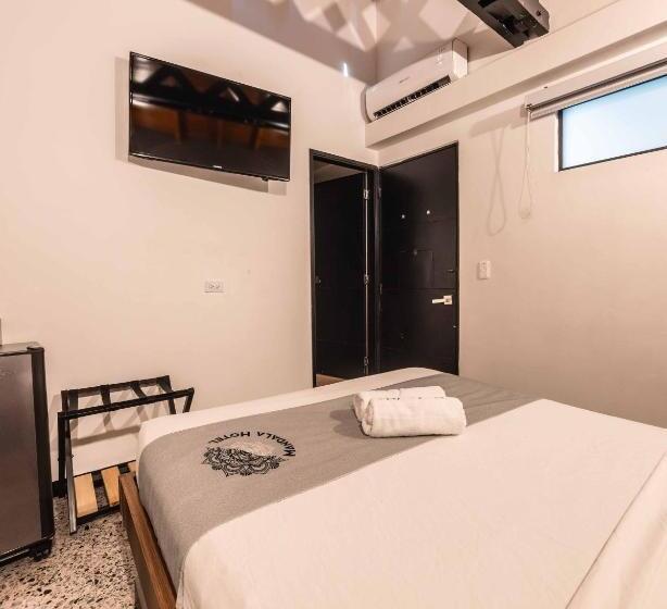 Mandala Hotel Botero