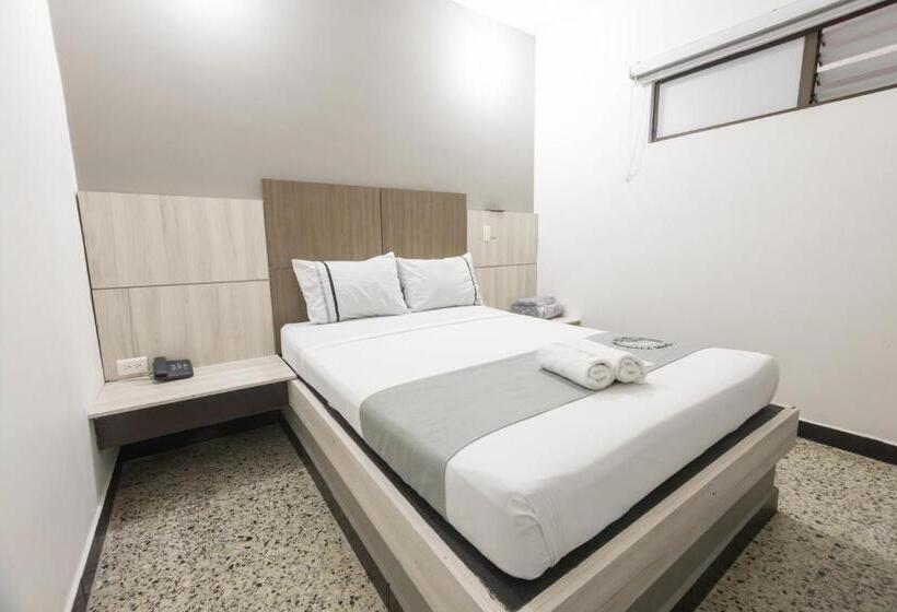 Mandala Hotel Botero