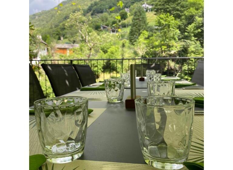 Отель Osteria Vittoria