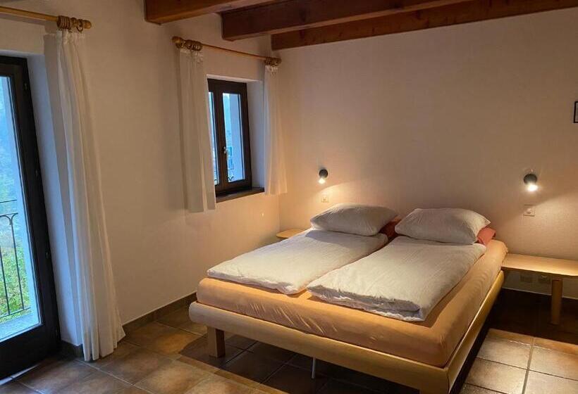 Hotel Osteria Vittoria