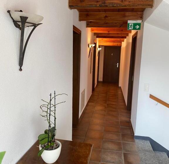 Отель Osteria Vittoria