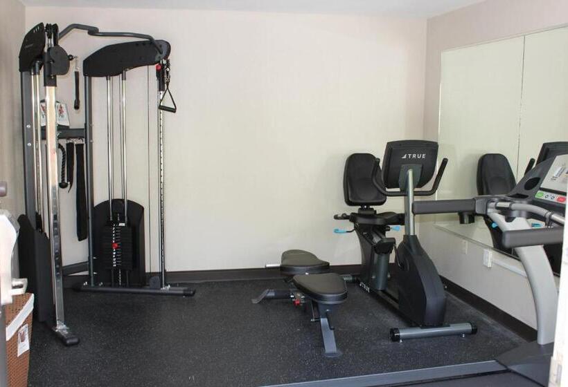 ホテル Super 8 By Wyndham Morganton