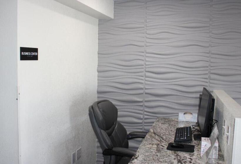 ホテル Super 8 By Wyndham Morganton