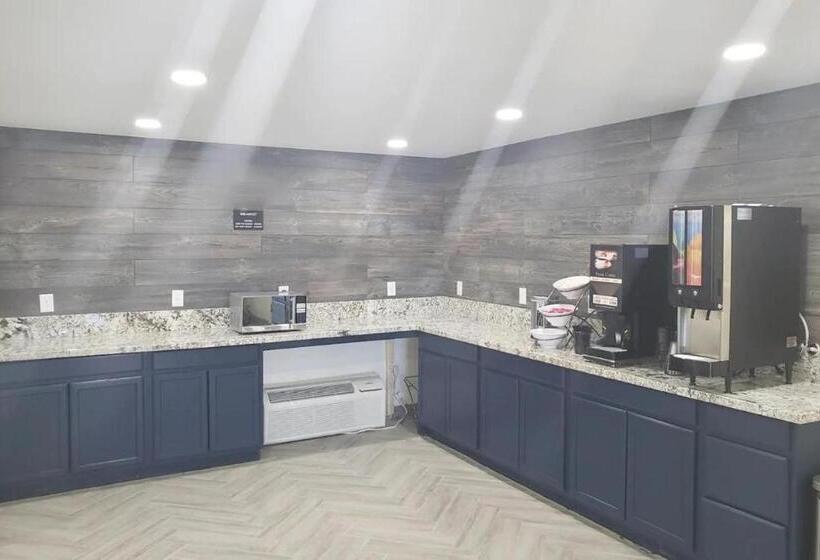 ホテル Super 8 By Wyndham Morganton