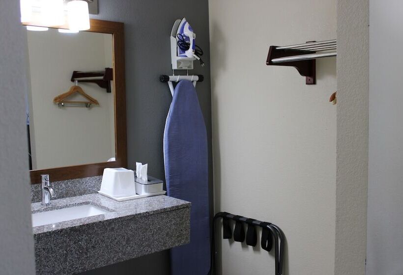 ホテル Super 8 By Wyndham Morganton