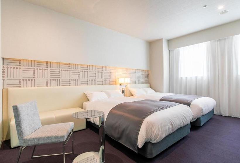 Fotos del hotel Wing International Premium Shibuya:  6