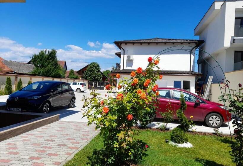 پانسیون Boutique House Deva