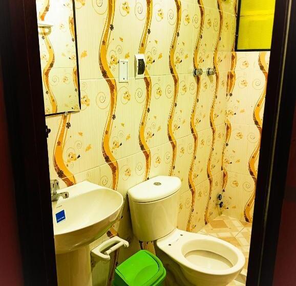 پانسیون Hostal Real Gala