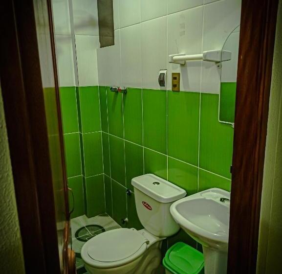 پانسیون Hostal Real Gala