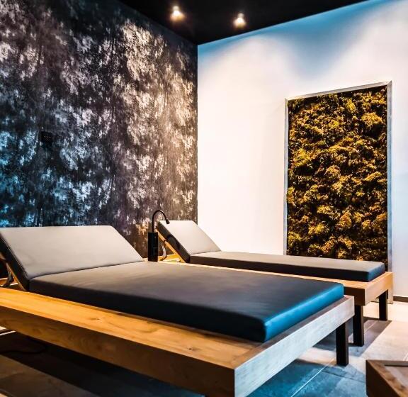 Allsuite Resort Fieberbrunn