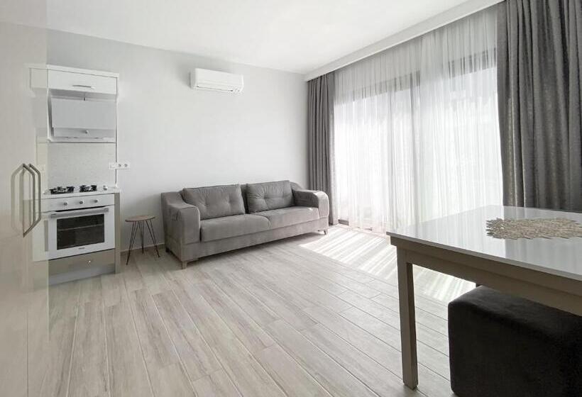 Azize Palas Apart Otel