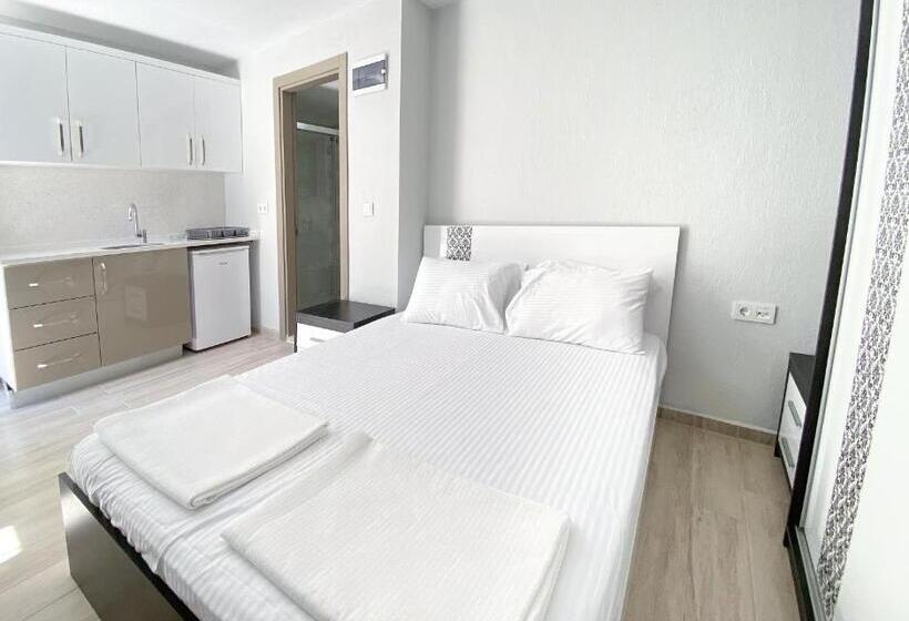 Azize Palas Apart Otel
