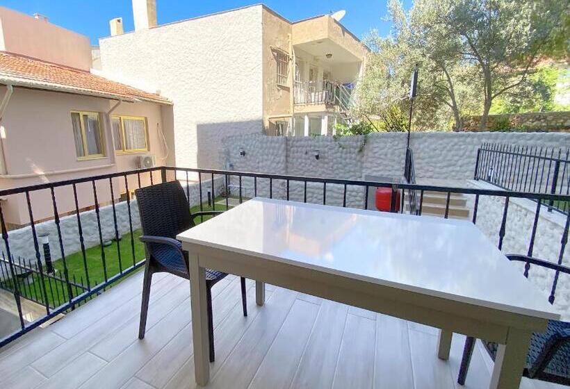 Azize Palas Apart Otel