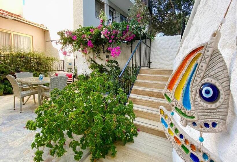 Azize Palas Apart Otel