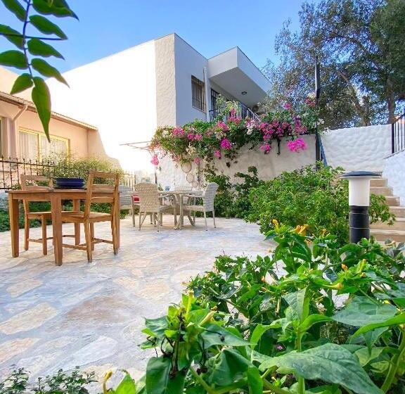 Azize Palas Apart Otel