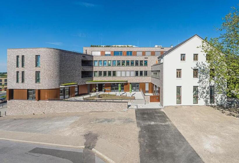 Bed and Breakfast Neues Pastorat