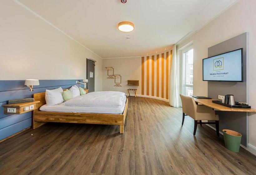 Bed and Breakfast Neues Pastorat