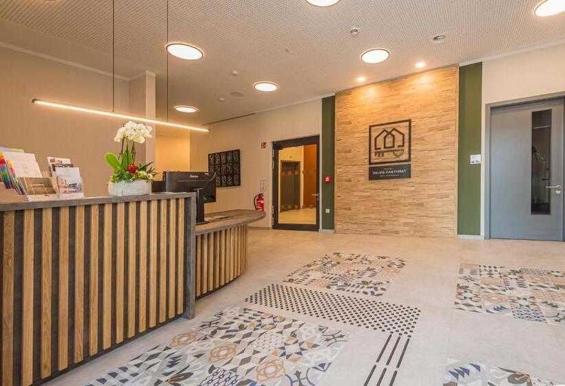 Bed and Breakfast Neues Pastorat