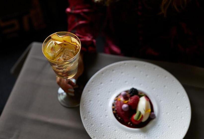 Boutique Hotel & Restaurant Frenchie