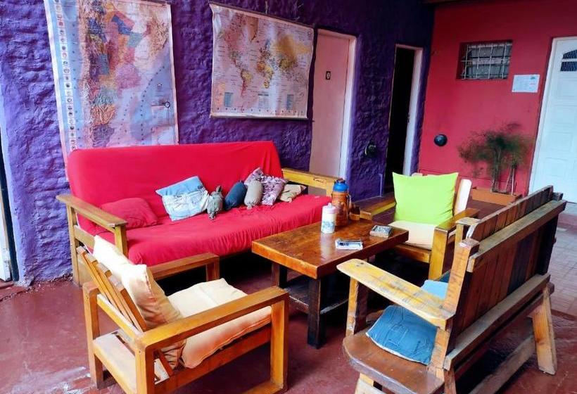 Hostel Joy