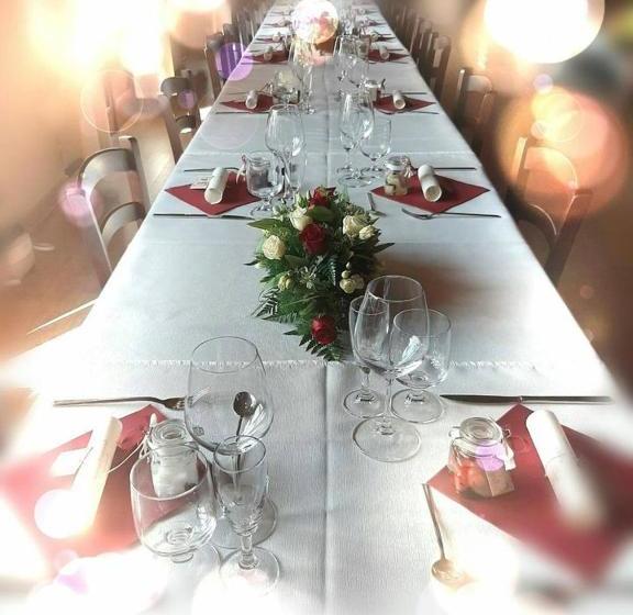 호텔 Agriturismo Locanda Dei Cacciatori