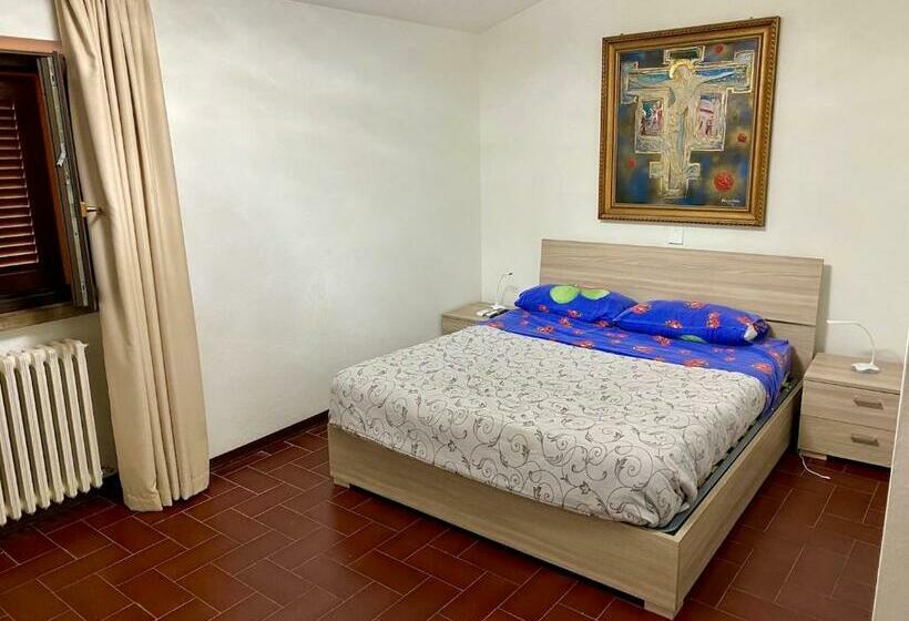 فندق Agriturismo Villa Paradiso Esotico
