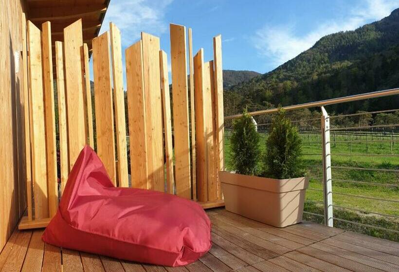 فندق Bosc Del Meneghì