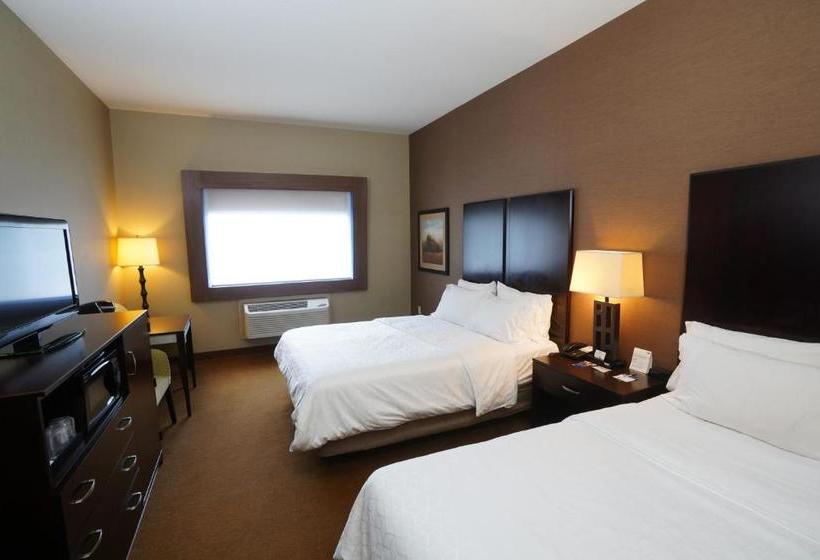 Creekside Hotel & Suites
