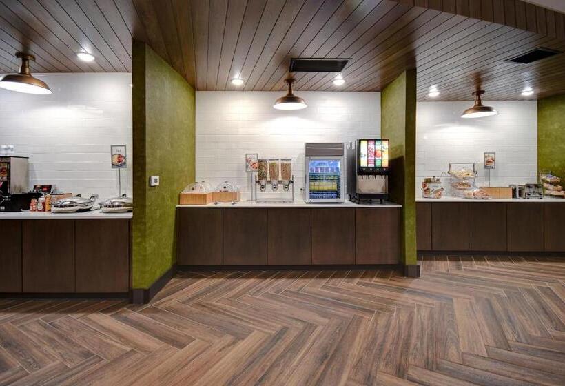 هتل Fairfield By Marriott Inn & Suites Grand Rapids Wyoming