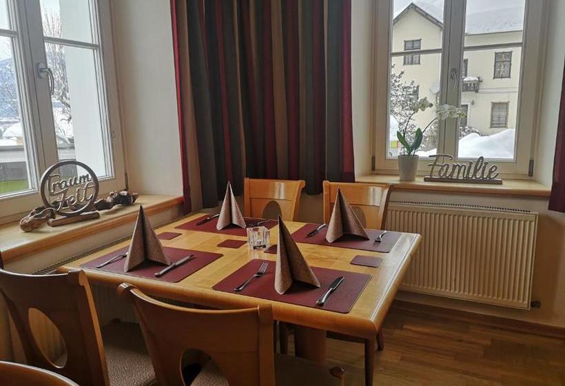 酒店 Gasthof Tirolerhof Dölsach