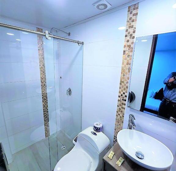 هتل Kristal Ferial