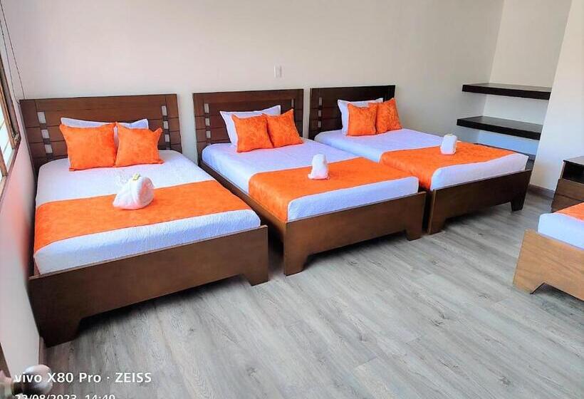 هتل Kristal Ferial