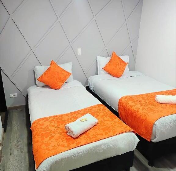 هتل Kristal Ferial