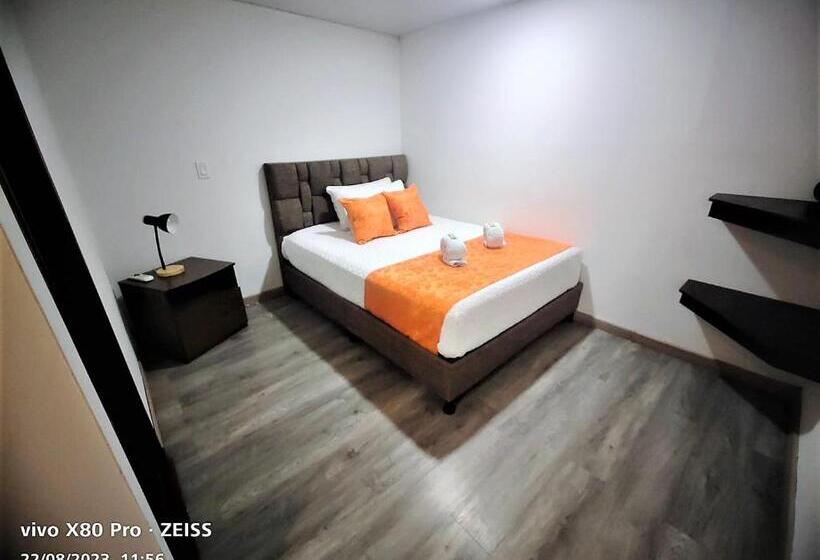 هتل Kristal Ferial