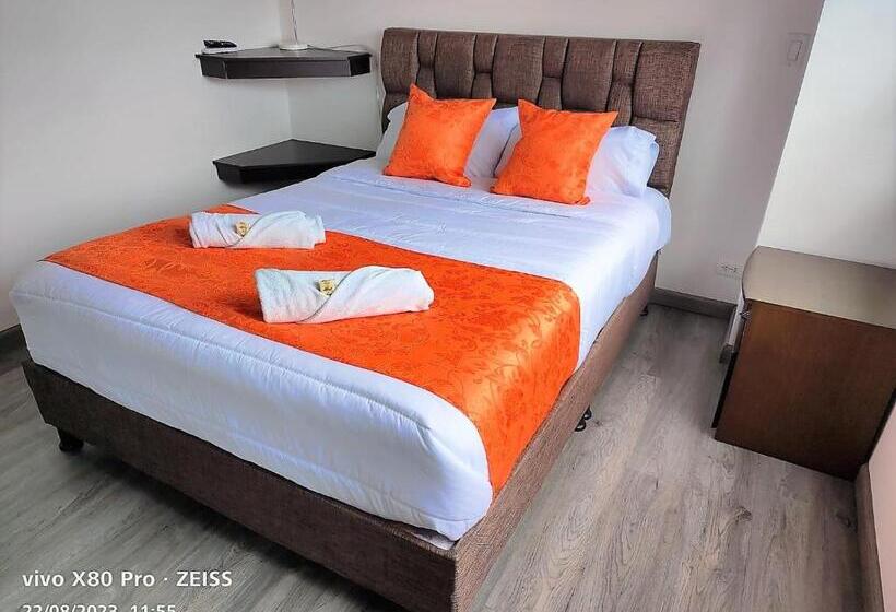 هتل Kristal Ferial