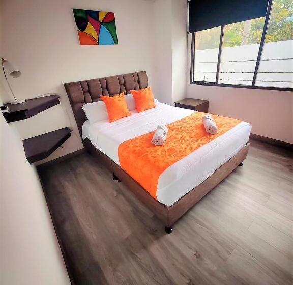 هتل Kristal Ferial