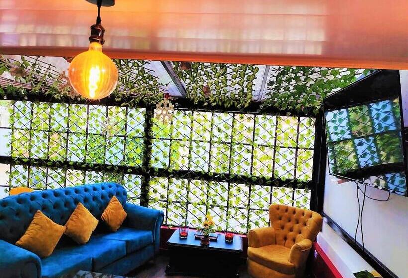 هتل Kristal Ferial