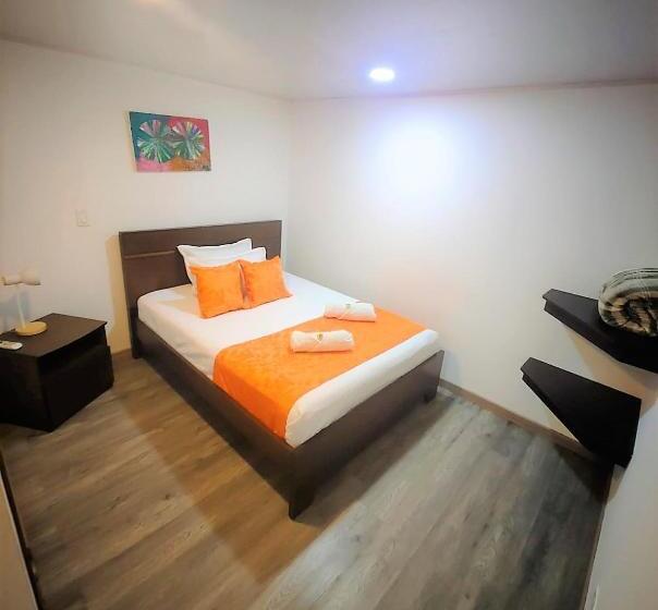 هتل Kristal Ferial