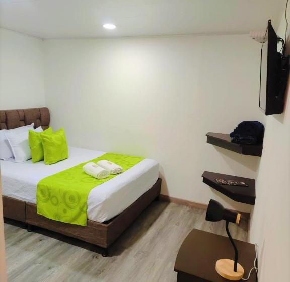 هتل Kristal Ferial