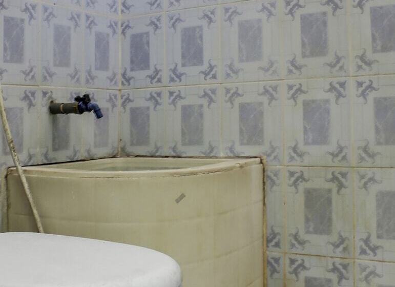 هتل Oyo 90316  Candri Pelaihari