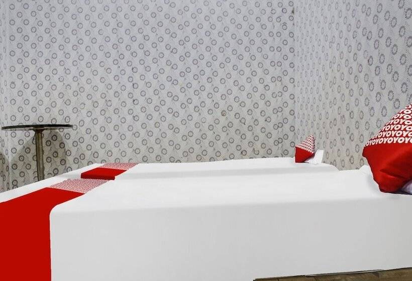 هتل Oyo 90316  Candri Pelaihari