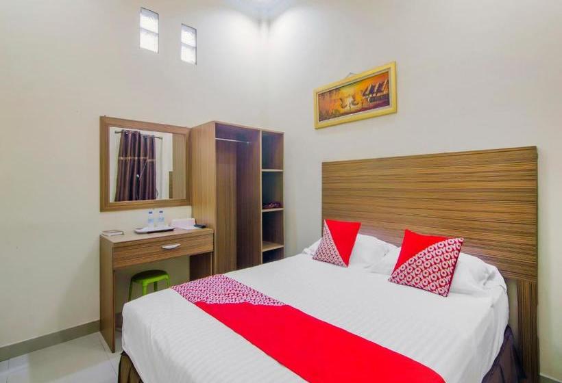 בית מלון כפרי Oyo 90327  Faradisa Syariah