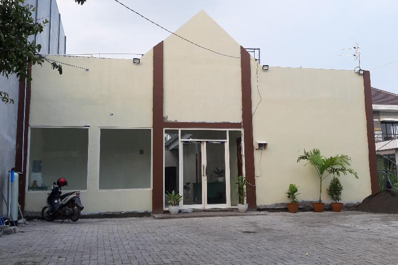 هتل Reddoorz Near Alun Alun Sidoarjo