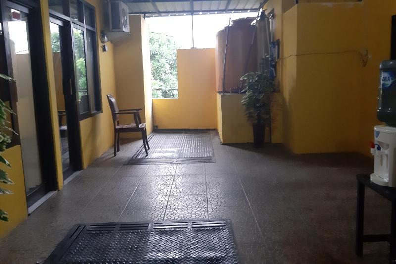 هتل Reddoorz Near Alun Alun Sidoarjo