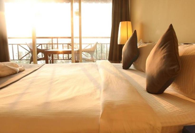 فندق Silver Waves S And Resorts